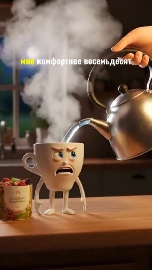 Полезные советы из нейросети