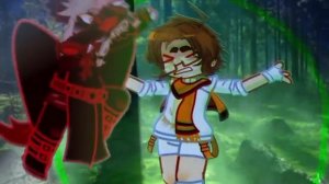 ❄️Реакция Всех Сезонов На Рому И Лололошку❄️, [Рома, Лололошка, Смотрящий, Джодах, Джон]