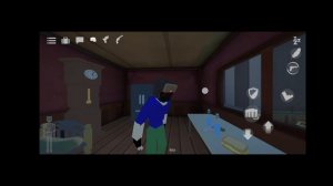 разоблачение мастера Руслана