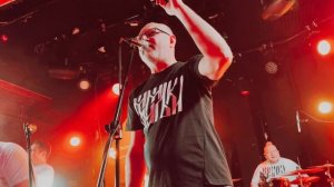 Мамульки Bend - Танкист (Sherwood Pub 27.02.2026)