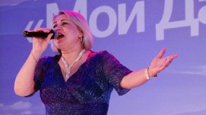 Россия-Матушка. Ольга Лозовая.