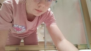 ||MINI VLOG|| лайфхак?? мою Марьяну??? Больше актива???