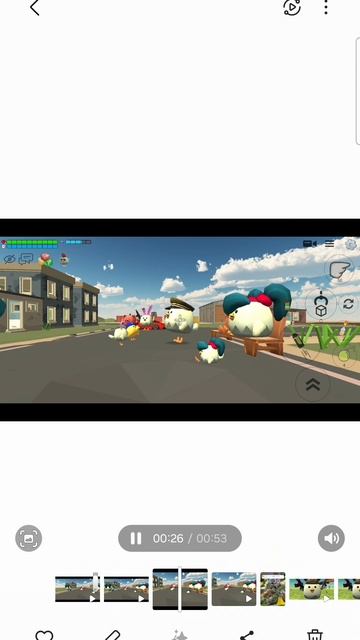 Время войны