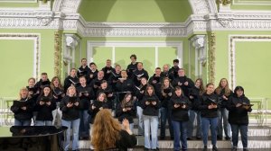 Мари Краймбрери - "Нравится жить" Аранжировка - Лев Накаряков