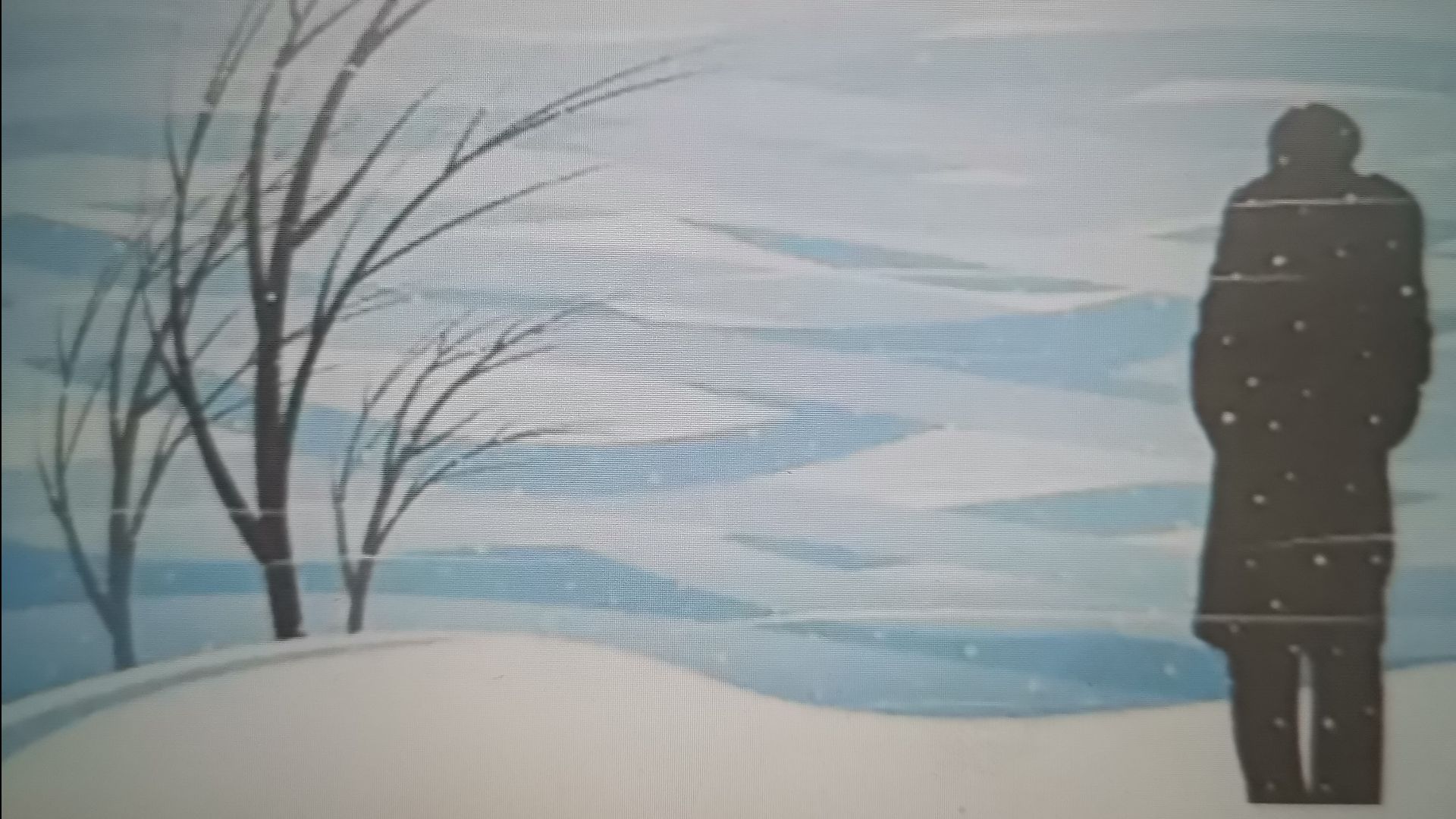 Дойду все равно (Песня любви)