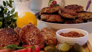 ПРОСТОЙ РЕЦЕПТ ИЗ ГРЕЧКИ ИЗ ДОСТУПНЫХ ПРОДУКТОВ