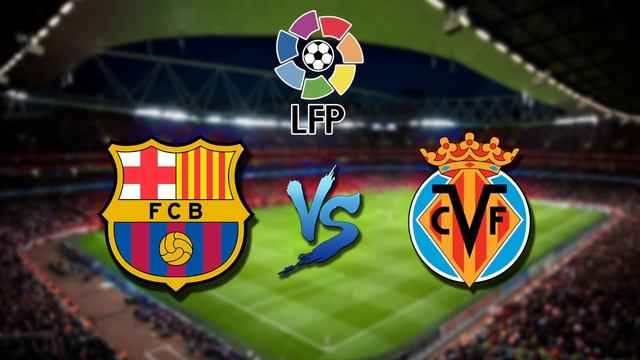 «Барселона» — «Вильярреал», Чемпионат Испании, Примера, 26-й тур 28.02.2026 смотреть онлайн