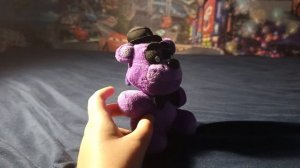 как я выжел в аду [фредик младший]