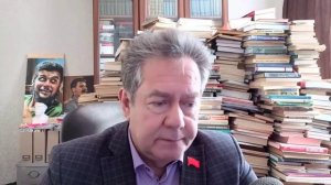 Н Платошкин о журналистах из палаты №6.