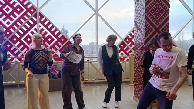 28 февраля.Черемухи цвет.... смотреть онлайн