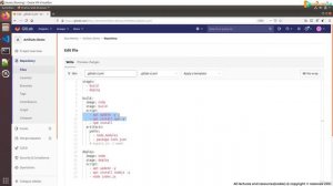 21 - Optimizing the Pipeline