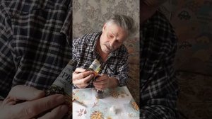 Вторая жизнь. Мельница для перца. Открыть Крышку легко