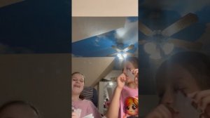 Бумажные сюрпризы/распаковка