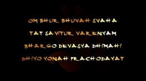 Deva Premal Gayatri Mantra Meditation 108 cycles