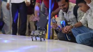 🔢Искусственный интеллект объединяет Индию и Китай