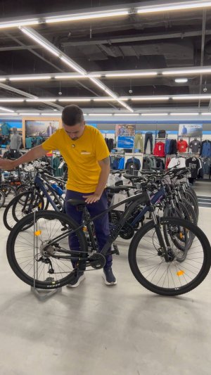 Велосипед горный Stern Motion 4.0 29! Обзор велосипеда для парней и высоких девушек!