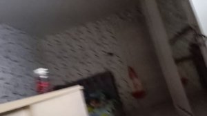 Смотрите я на видео снимаю как я иду по комнате,но телефон находится в кармане и сами увидите эффект