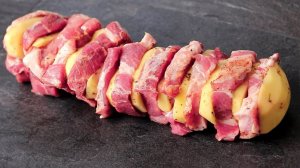 Когда надоел ДОШИРАК и решили ШИКАНУТЬ! Самый ПРОСТОЙ и БЫСТРЫЙ РЕЦЕПТ на ужин из 2-х ингредиентов!