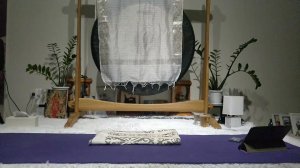 28 февраля 4:30 - 7:00 Садхана с Александром Черкасовым