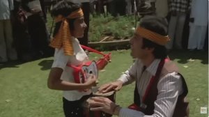 Танцор диско (1982) Disco Dancer