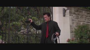 Час Пик: Ли проникает в особняк