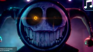 CG5 - Wrong side Out (from Poppy Playtime Chapter 5) REACTION