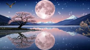 ✨ ОЧЕНЬ КРАСИВАЯ УСПОКАИВАЮЩАЯ МУЗЫКА ДЛЯ СНА И ЗВУКИ ПРИРОДЫ 🎵 РАССЛАБЛЯЮЩАЯ МУЗЫКА ДЛЯ ДУШИ