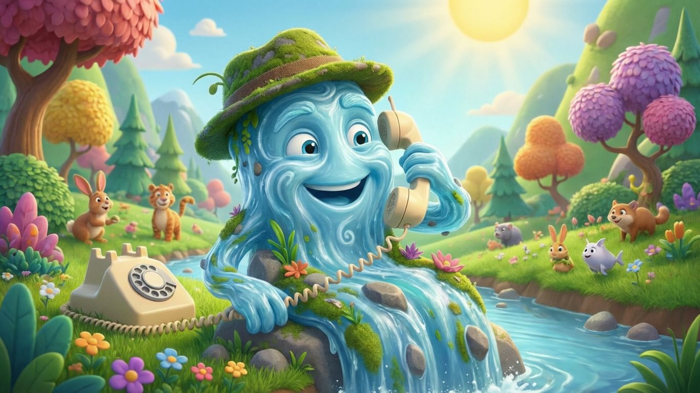 Осенние задания (клип) - В.Орлов смотреть онлайн