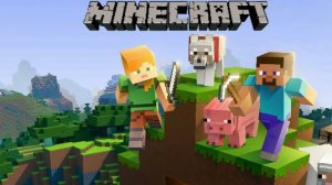 КРАТКАЯ ИНФА И ВЫЛАЗКА В АД МАЙНКРАФТ