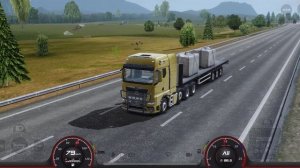 Truckers of Europe 3  Обновление! Новый город Милан