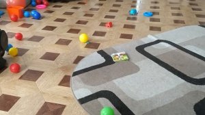 большой мир игрушек дома