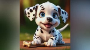 щенки асмр красивые и нежные