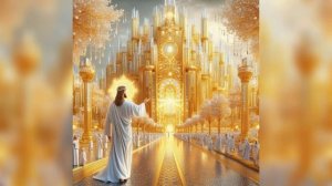 ИЩИТЕ ПРЕЖДЕ ВСЕГО ЦАРСТВО НЕБЕСНОЕ