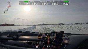 iceburn 2026 4 этап 3 проезд