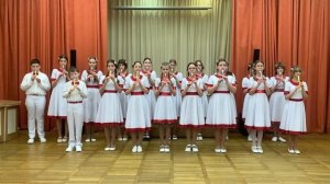 Вдохновение - Вальс Шутка