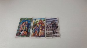 Близнецы таро-прогноз на неделю 02.03.2026-08.03.2026 от Марии Тихоновой