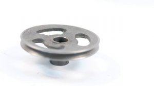 Шкив ВАЗ-2101 коленчатого вала Lada Код: 1200