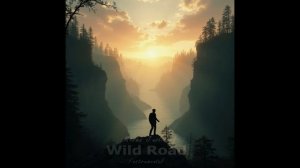 Wild Road - Misha Justinoff (Instrumental)