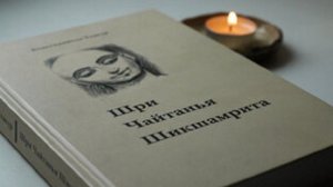 27.02.2026 Шри Чайтанья Шикшамрита - Е.С. Джаяпатака Свами Махарадж