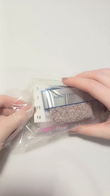 Распаковка новой картины 😍