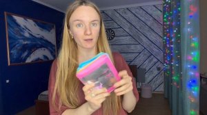 Влог! Находки с ВБ | ОЗОН | МАГНИТ