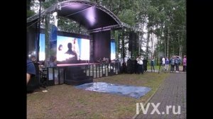 МКФ Зеркало - открытие2014г