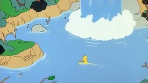 Симпсоны 1989-1990 (Сезон 1)