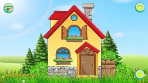 Запуск речи.Звукоподражание