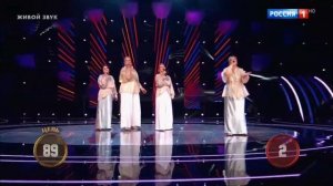 Ну-ка все вместе хором 3/1 _ Ангара.mp4