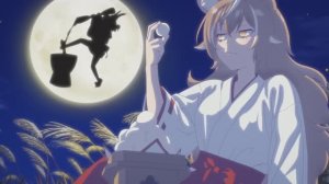 Jingai Kyoushitsu no Ningengirai Kyoushi: Ending