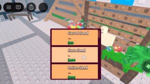 реакция на новый огород