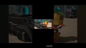 Все 5 частей в роботы поезда