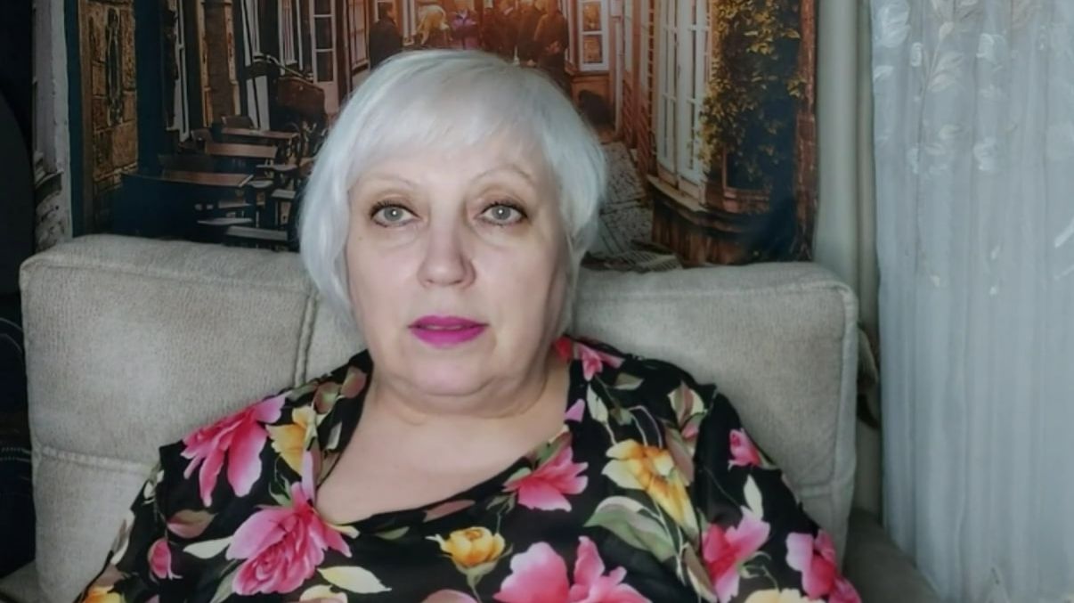 О жизни,про жизнь и обо всём понемногу (эмоциональный) (видео из архива) смотреть онлайн