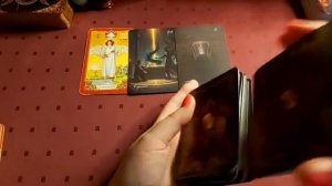 1 марта Карта дня Развернутый Таро-Гороскоп